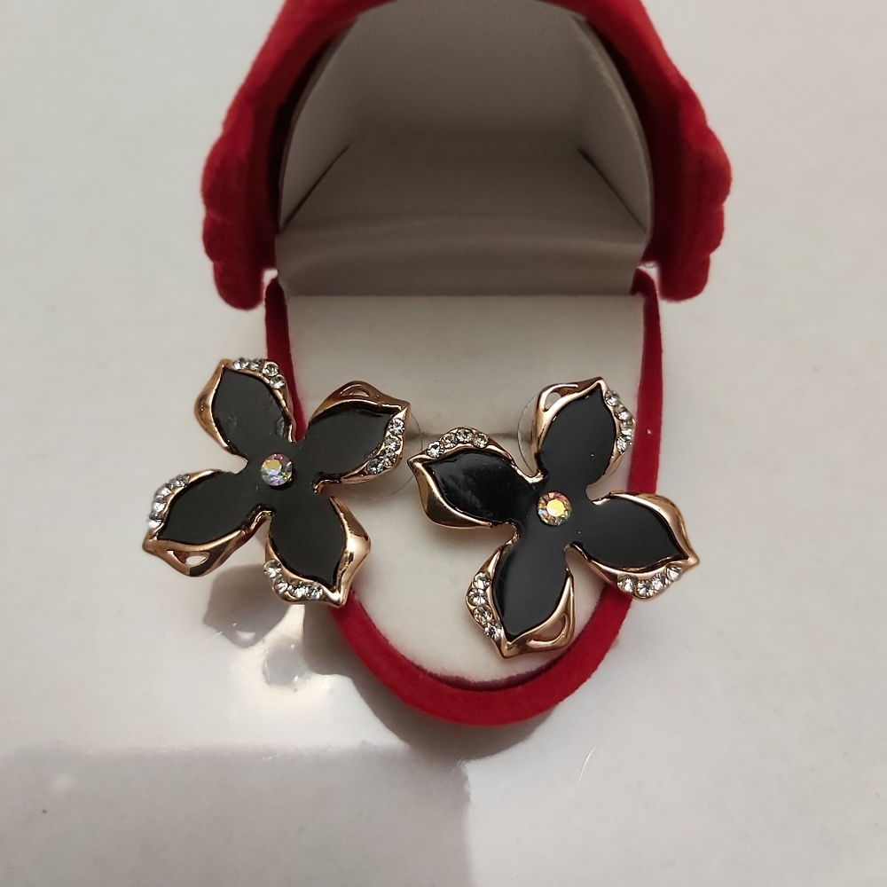 Vintage Earrings